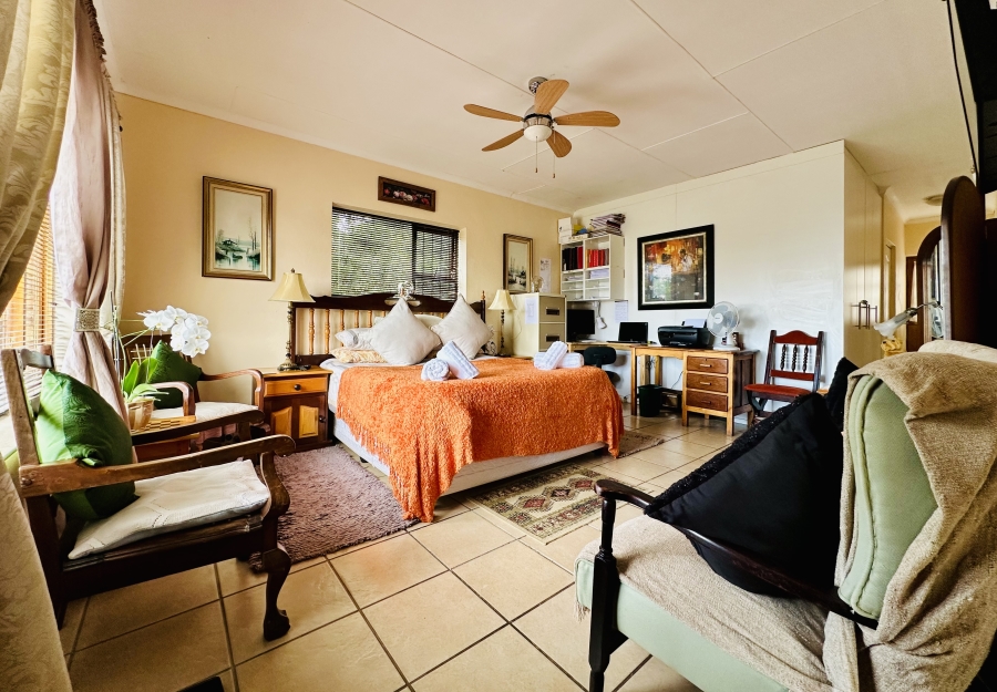 3 Bedroom Property for Sale in Bot River Western Cape